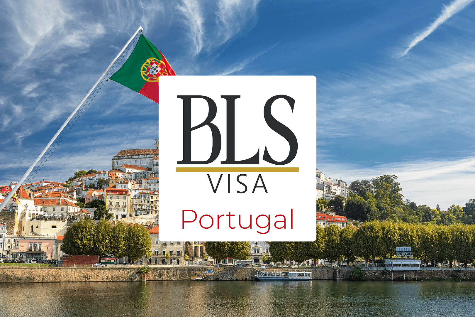 Визовый центр BLS Visa Portugal: услуги и возможности