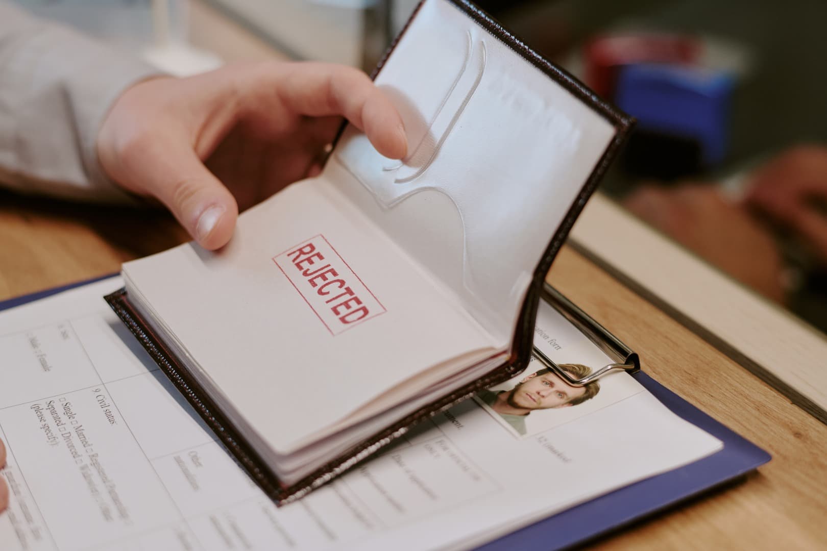 Отказ в португальской визе: причины и действия