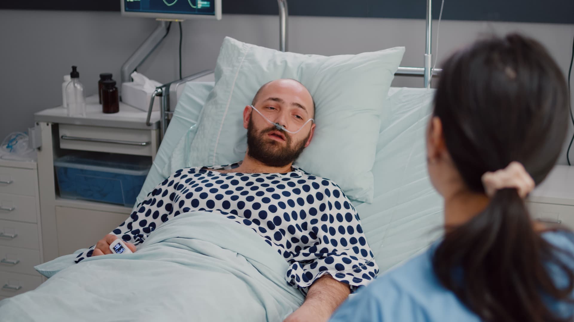 Виза для долгосрочного лечения D3 в Португалию