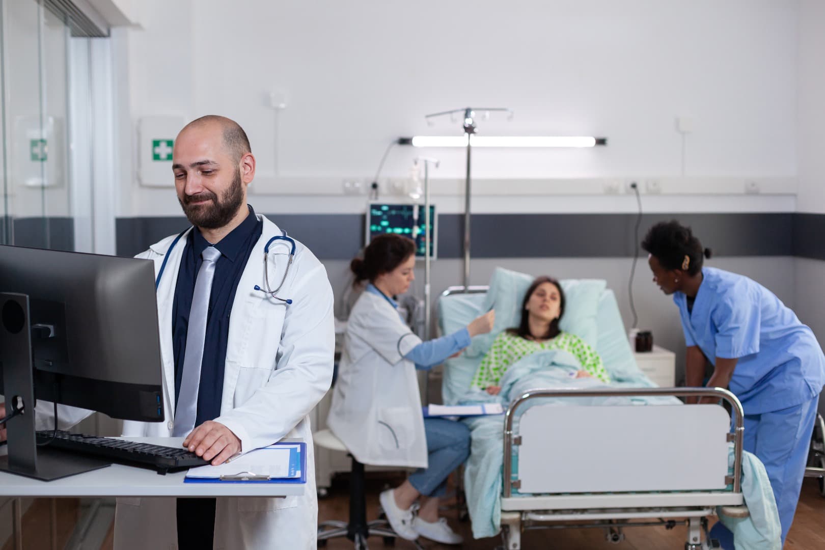 Виза для долгосрочного лечения D3 в Португалию Виза для долгосрочного лечения D3 в Португалию